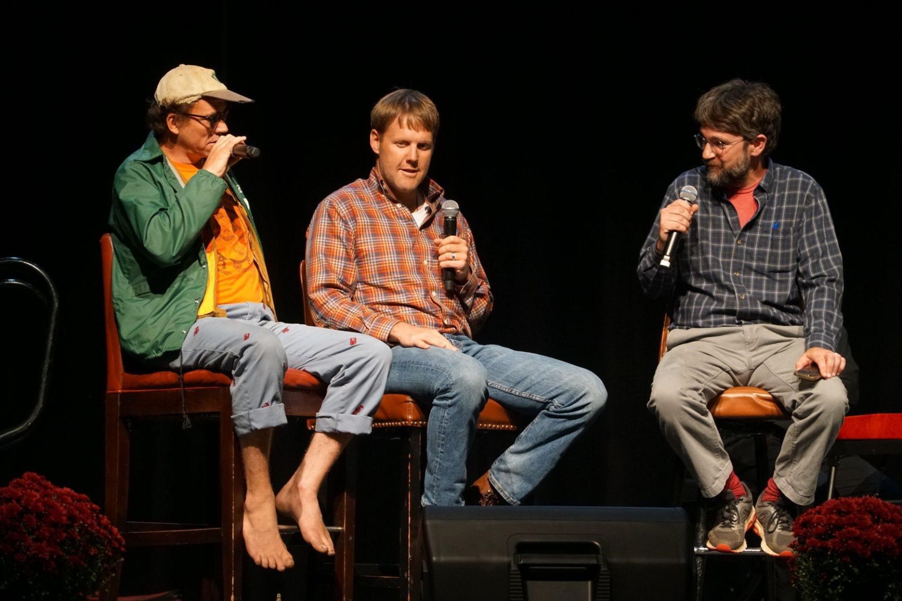 Live at the 2019 Pennsylvania Hemp Summit